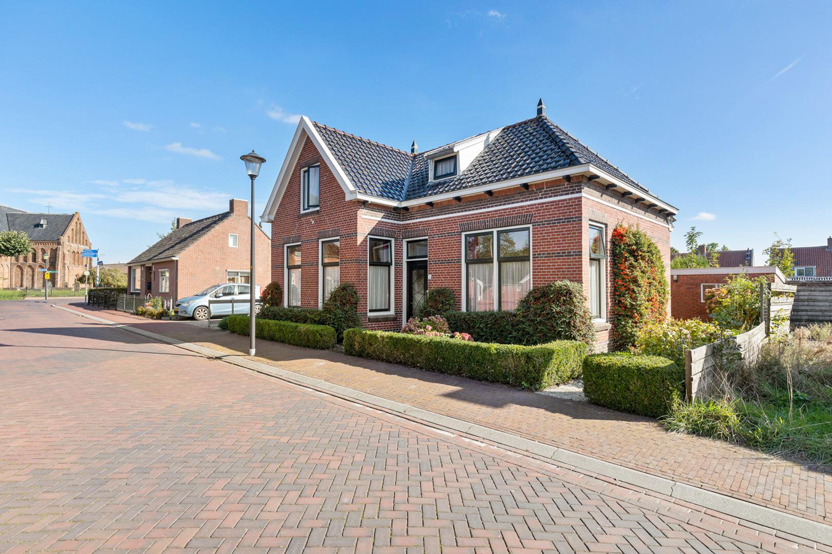 Bedumerweg 3 Stedum