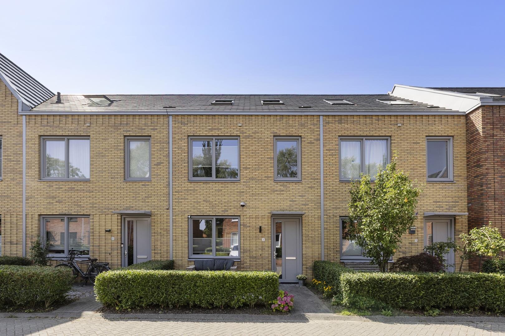 Wijnruitstraat 9 Groningen