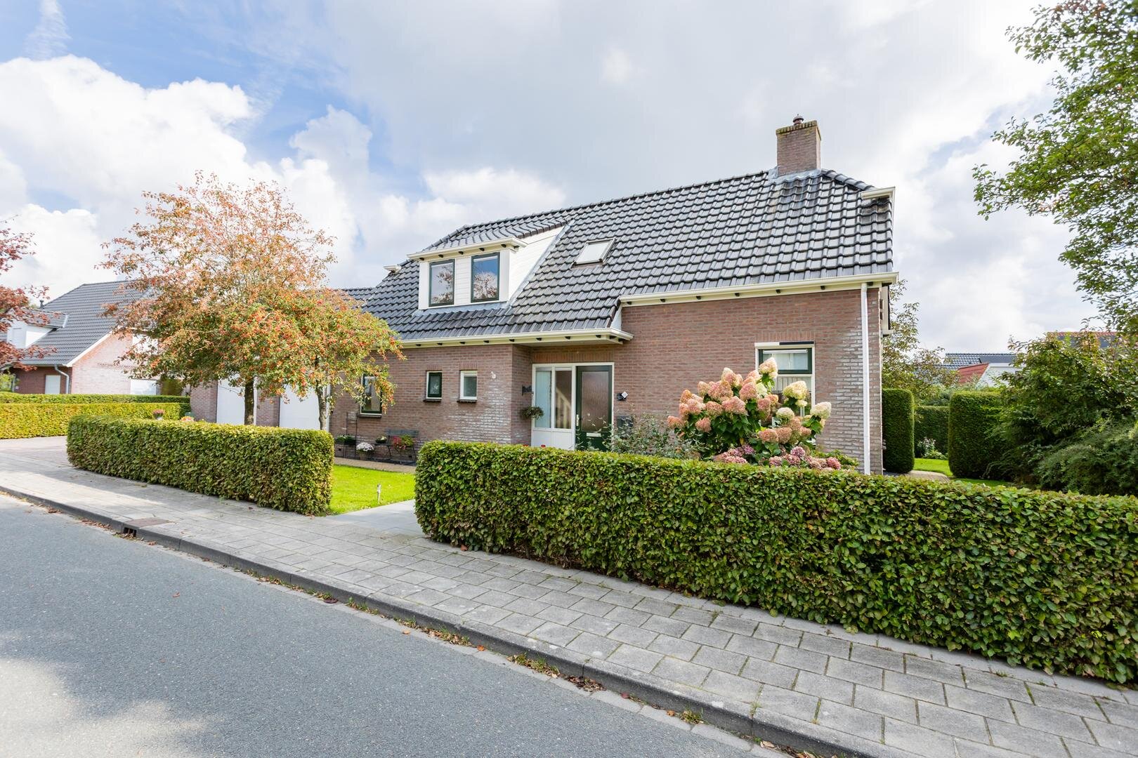 Bremstraat 18 Zevenhuizen
