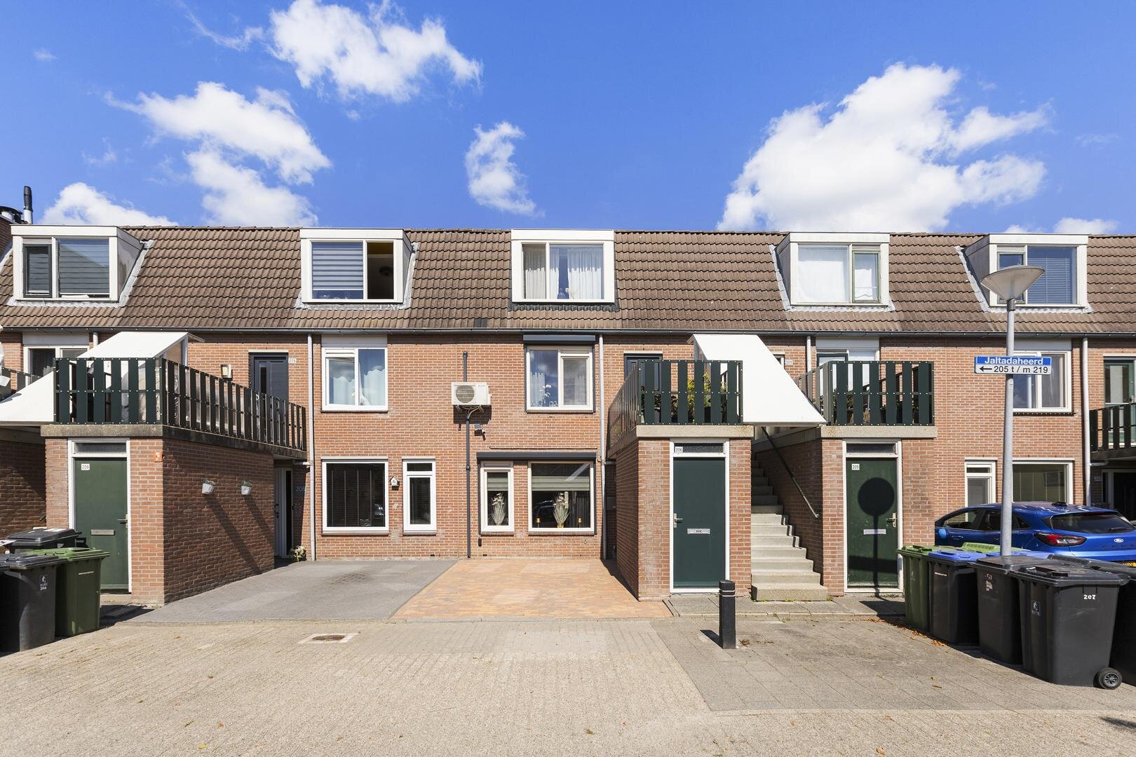 Jaltadaheerd 207 Groningen