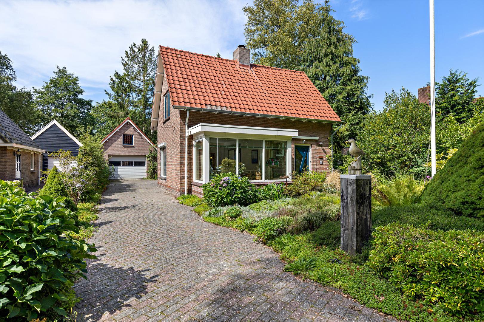 Schipborgerweg 97 Zuidlaren