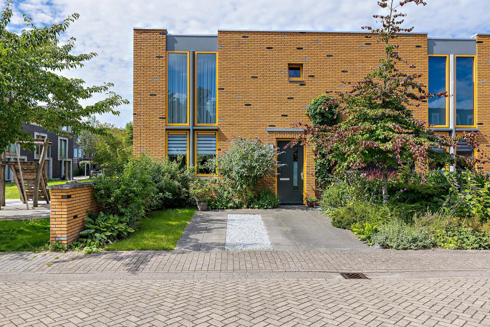 Vuursteenstraat 44 Groningen
