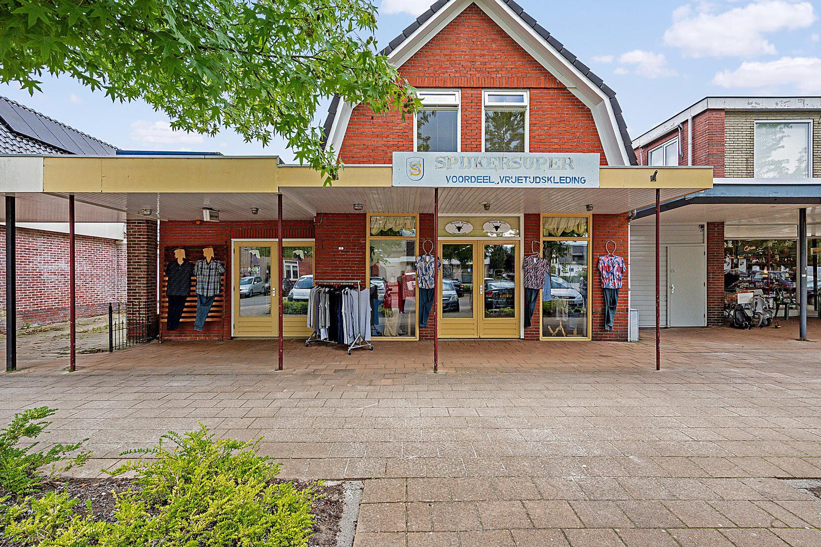 Norgerweg 5 Haulerwijk