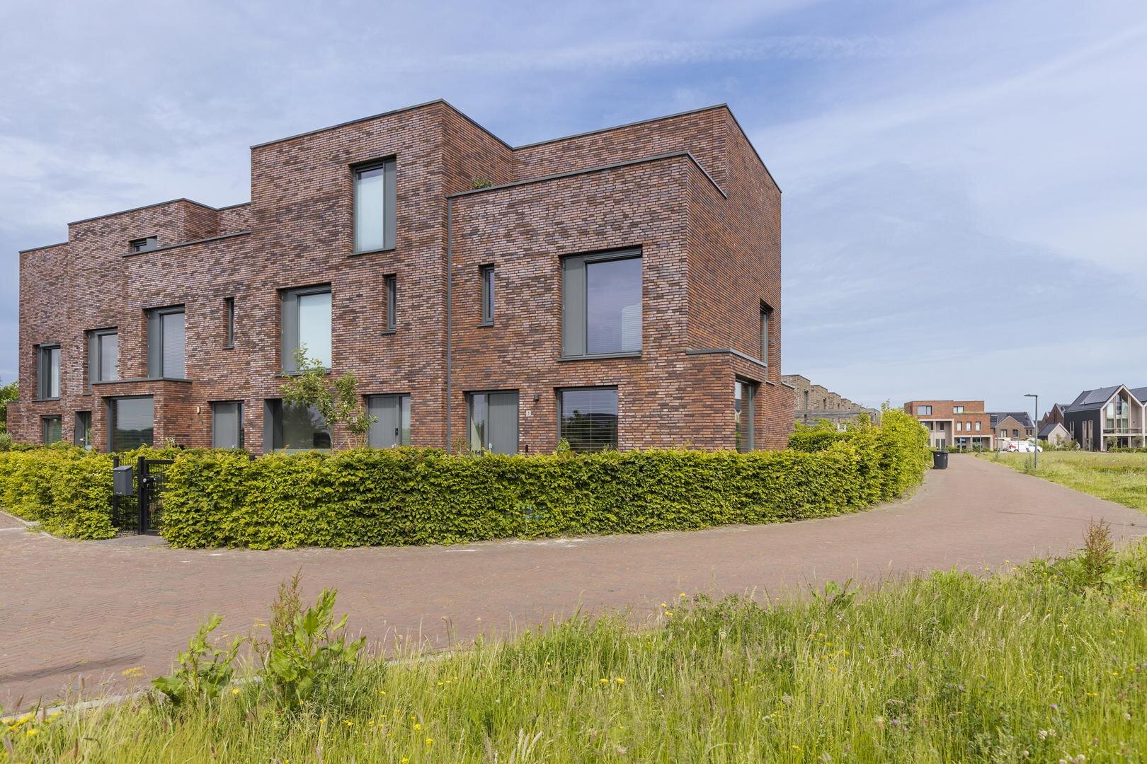 Blaarkop 1 Meerstad