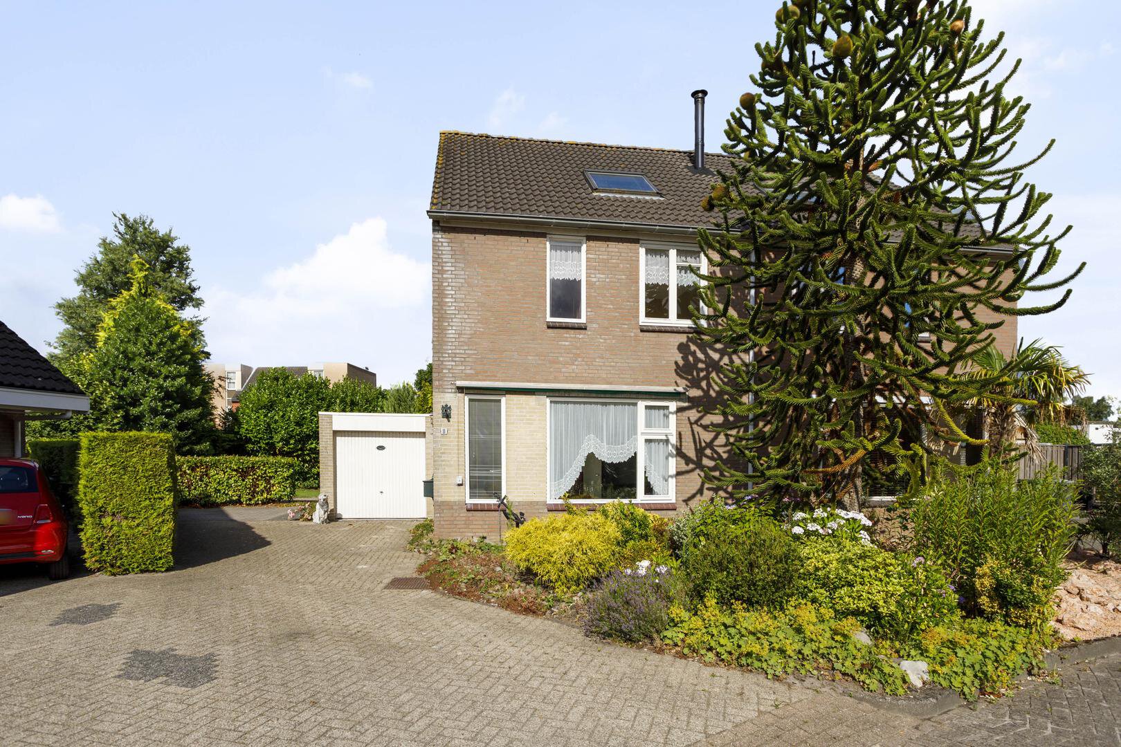 de Wiecken 11 Leek