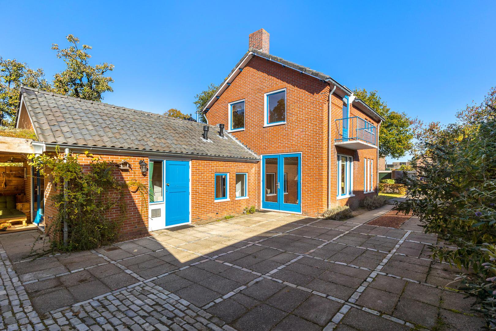 Dorpsweg 29 Onnen