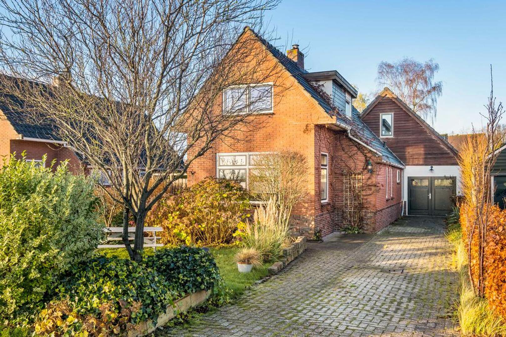 Munnikevaart 35 Oostwold