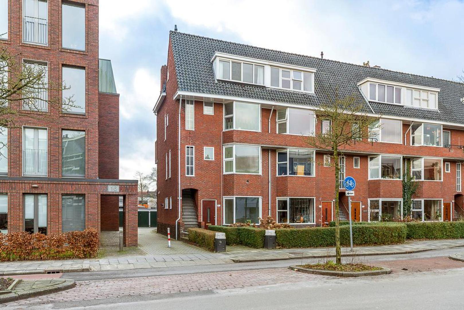 Friesestraatweg 16 2a Groningen