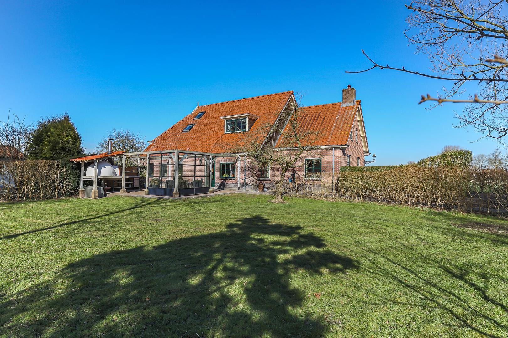 Pasop 53 Midwolde