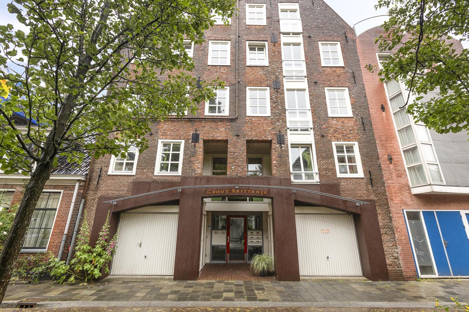 Zoutstraat 17 2 Groningen