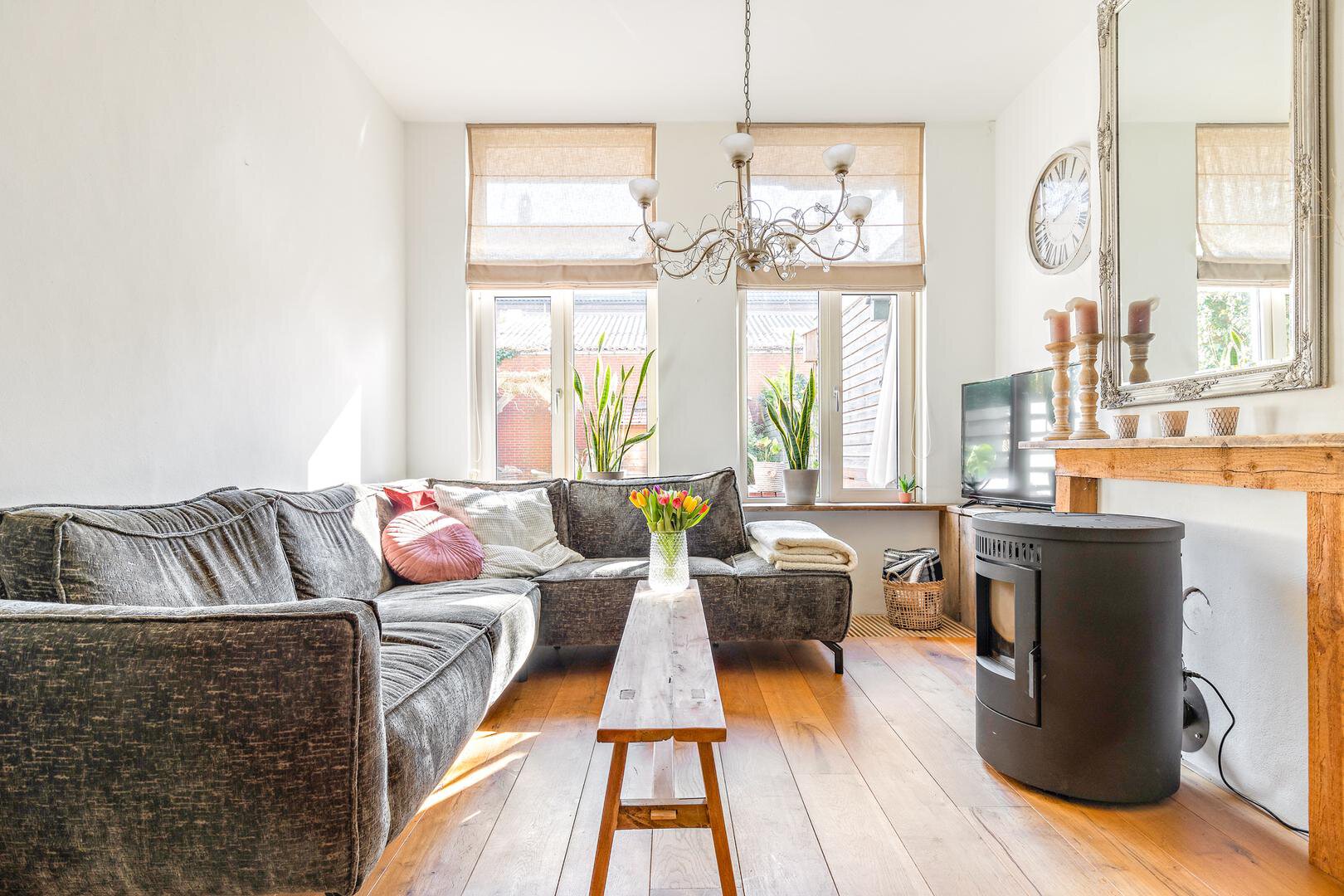 Tuinbouwstraat 92 Groningen