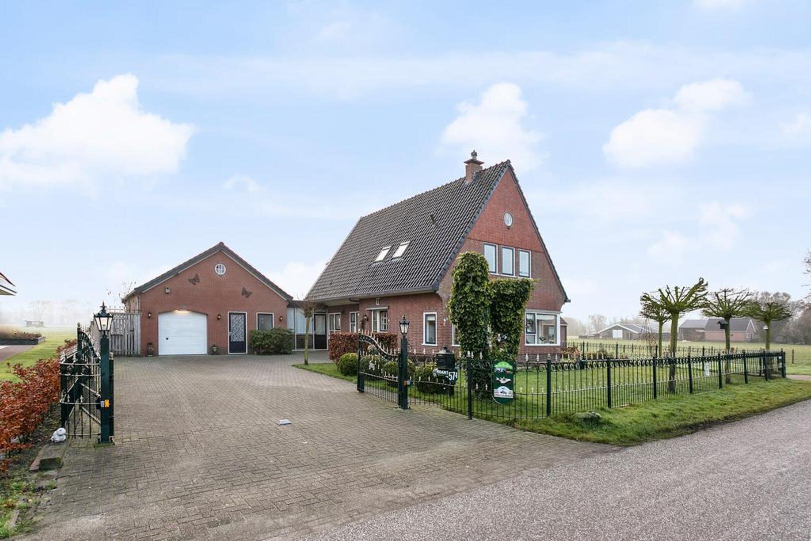 Kerkweg 57 1 Leek