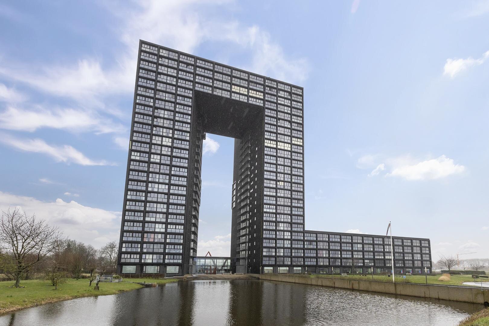 Regattaweg 336 Groningen