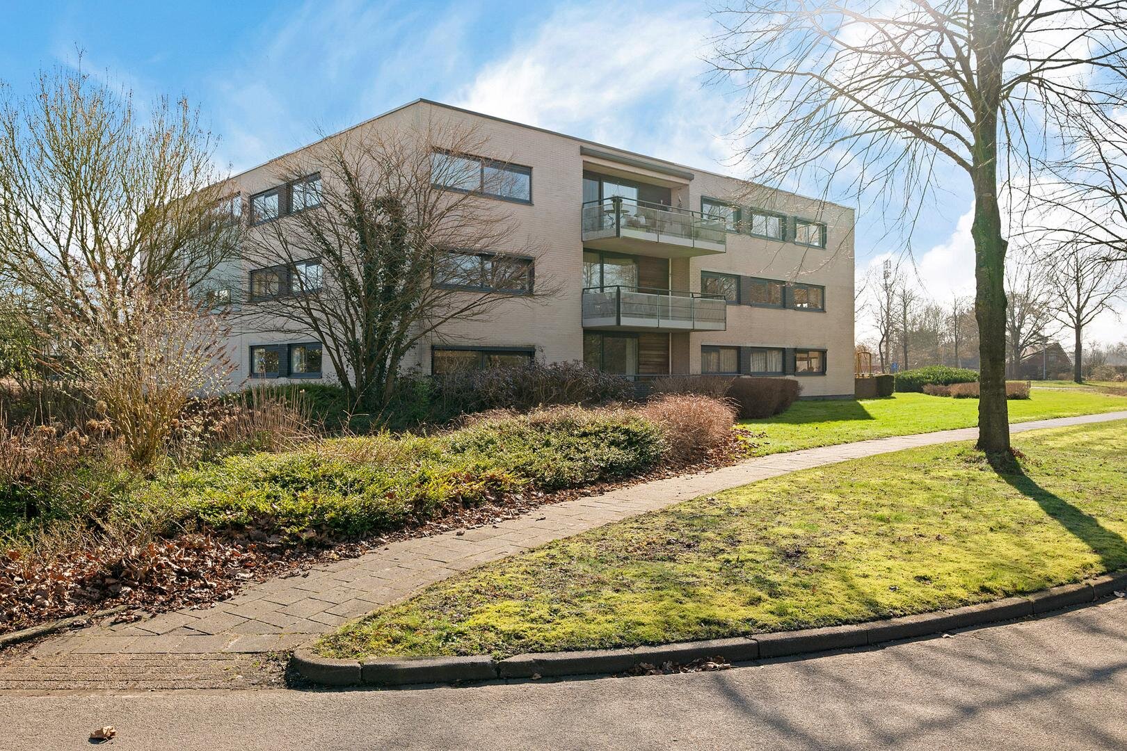 Barckemalaan 46 Tolbert