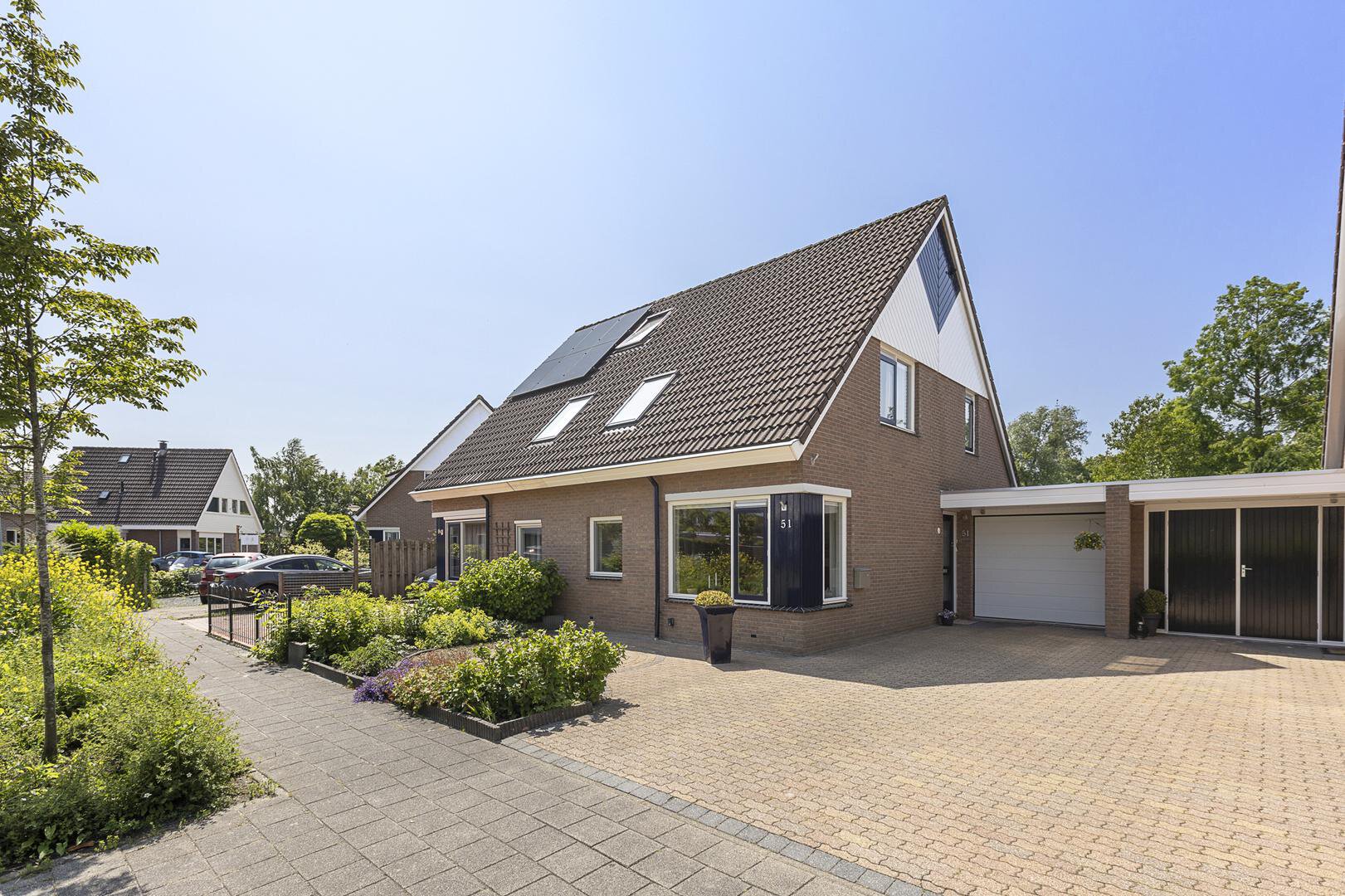 Kosterijland 51 Zuidwolde