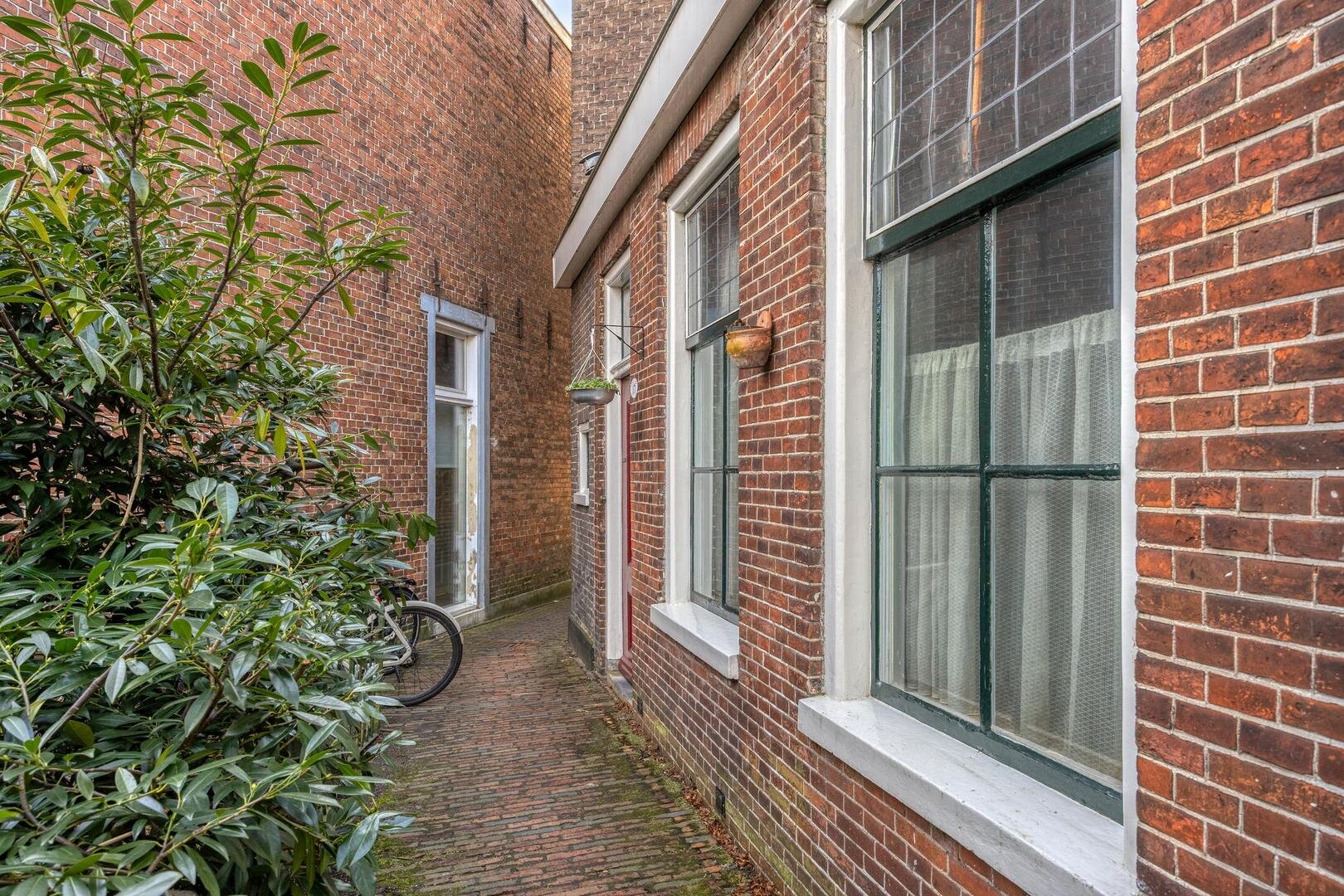 Kleine Sophiastraat 17 Groningen