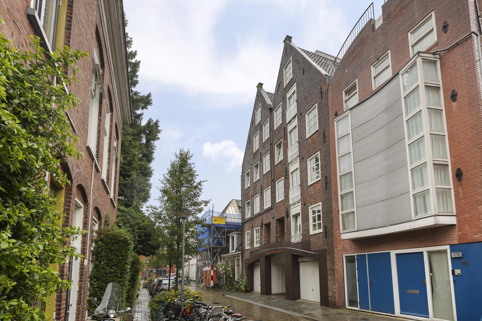 Zoutstraat 17 2 Groningen