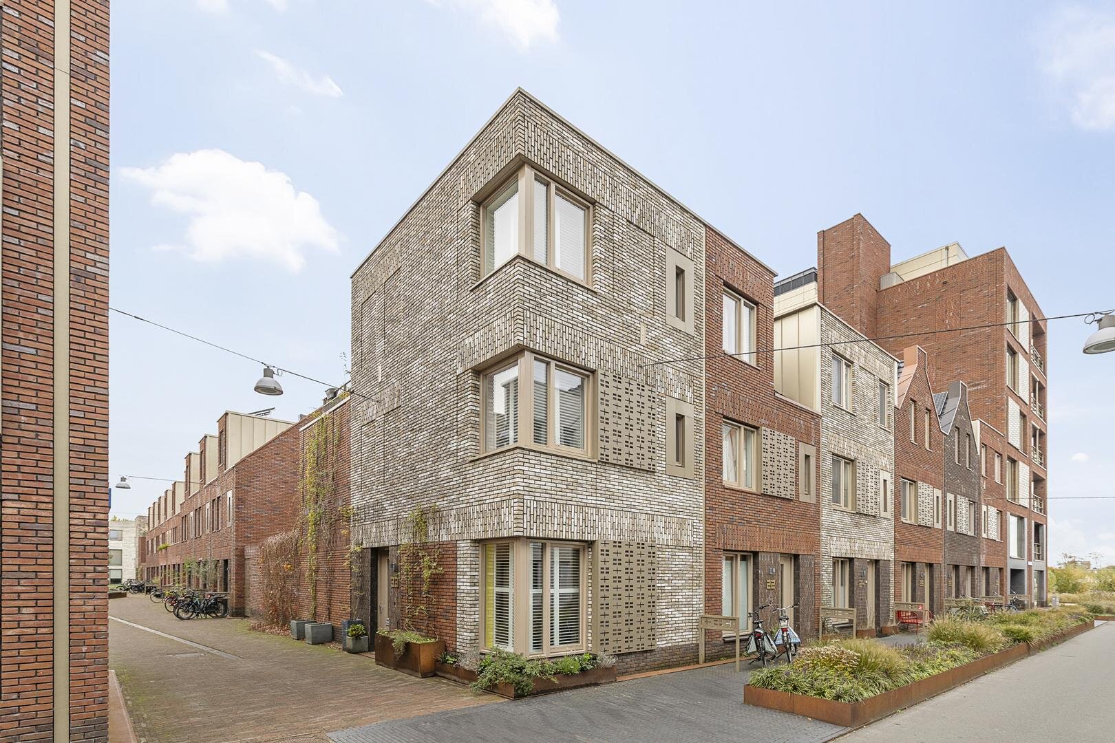 Grutmolen 33 Groningen