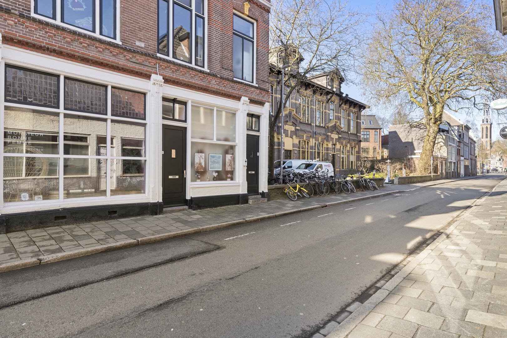 Oosterweg 15 Groningen
