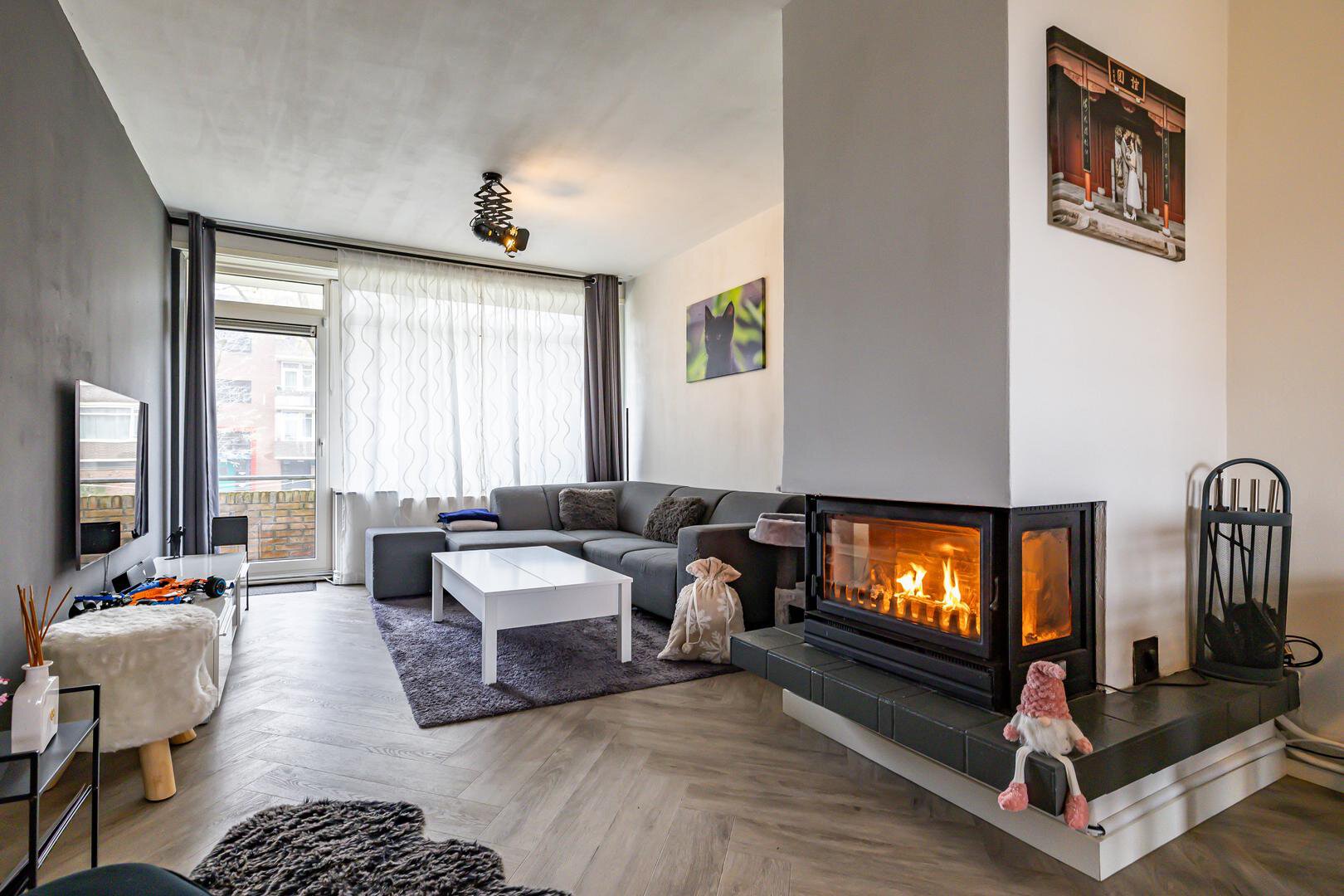 Van Lenneplaan 35 Groningen