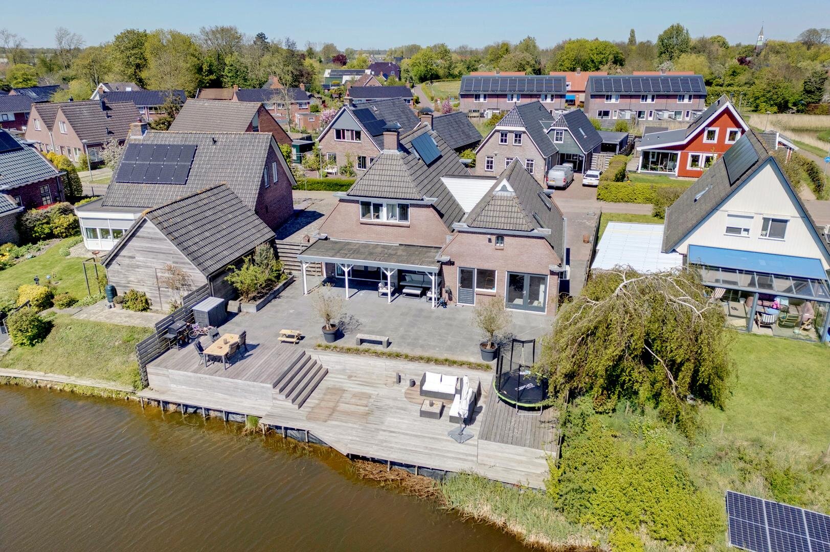 Siebo T Haanstraat 18 Wirdum