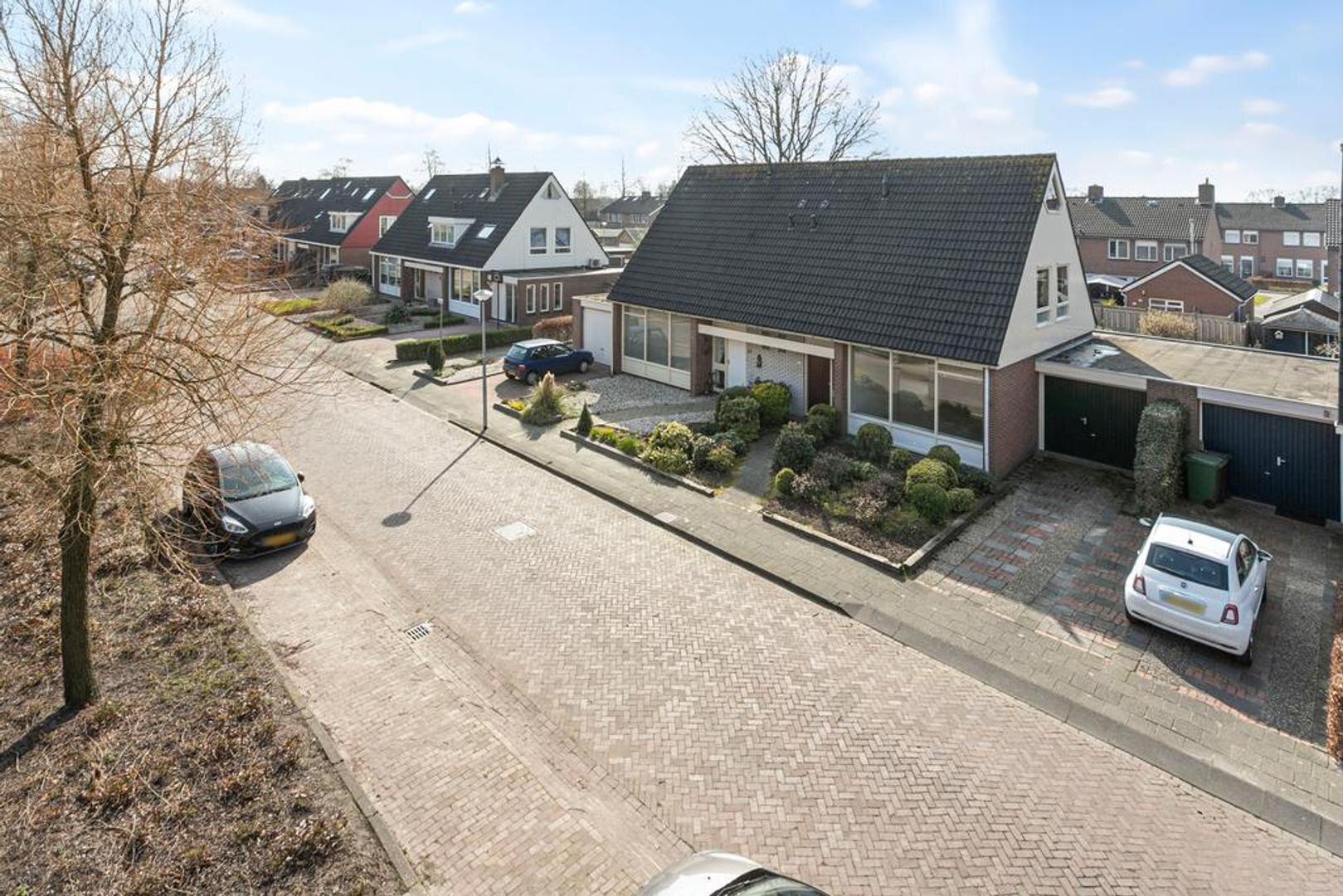 Wilgenlaan 19 Marum