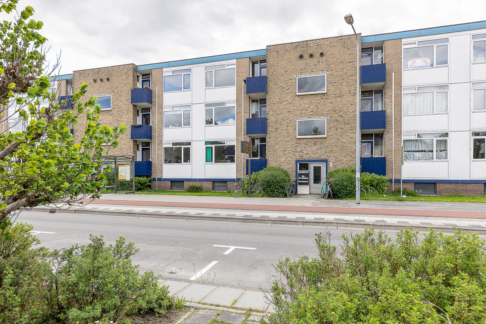 Kastanjelaan 64 Groningen