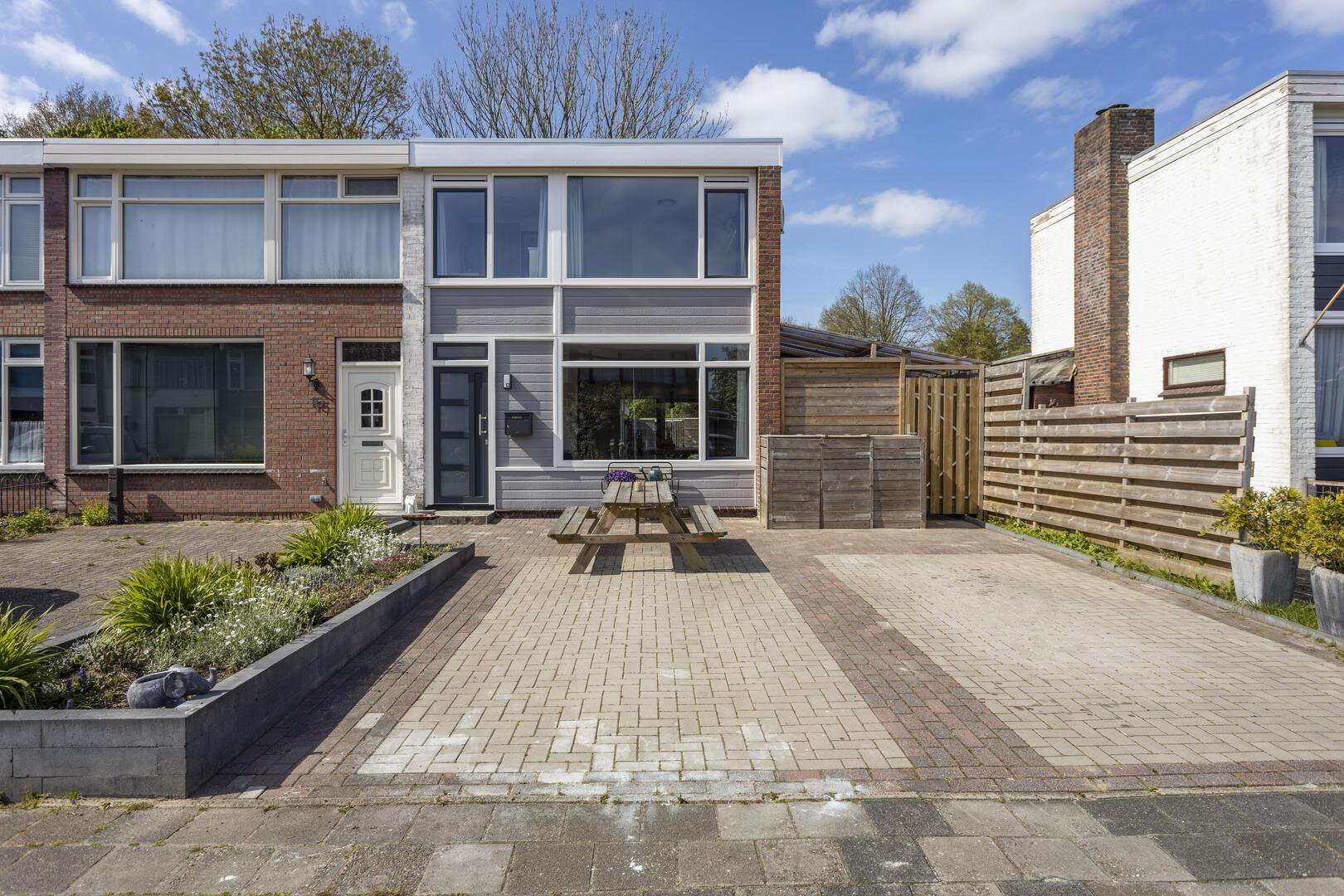 Drakesteijnstraat 13 Groningen
