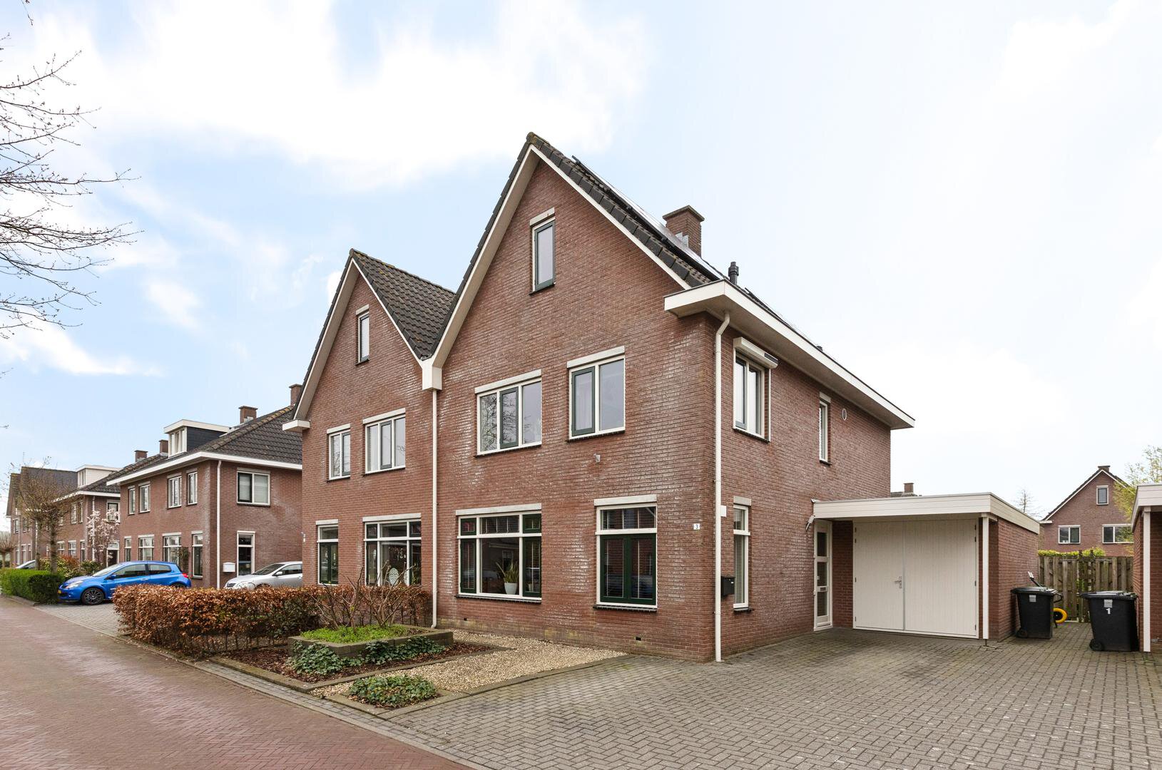 Jant Nienhuisstraat 3 Oldehove