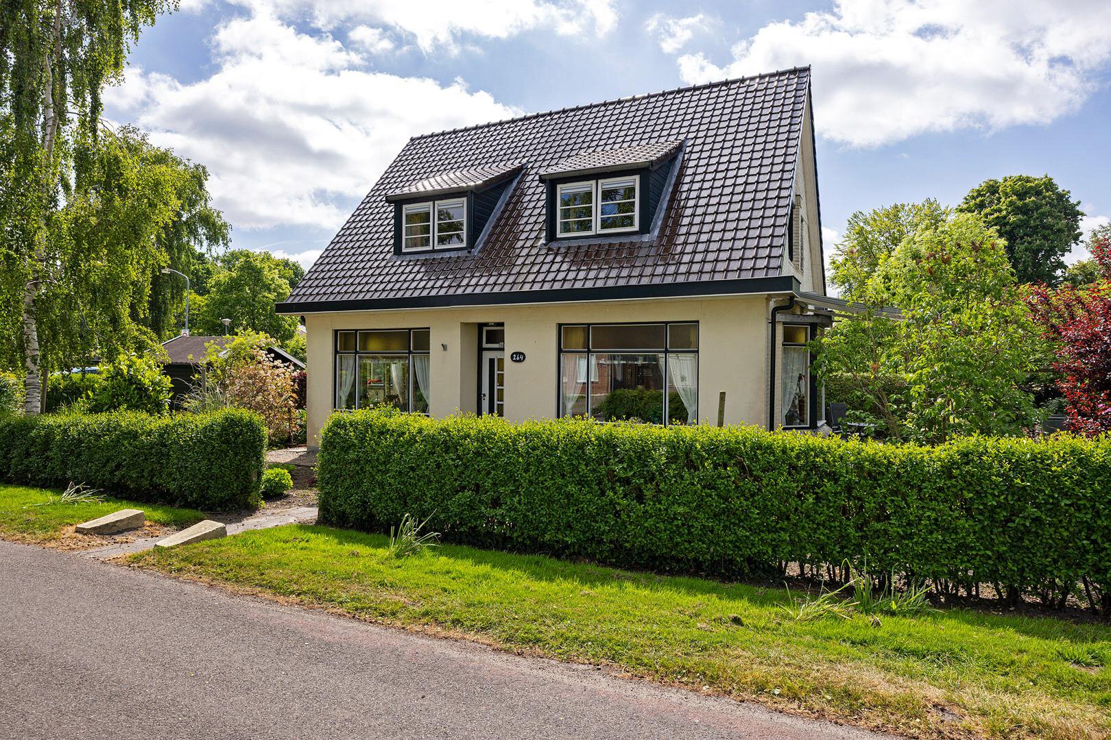 Hoofdstraat 264 Oostwold