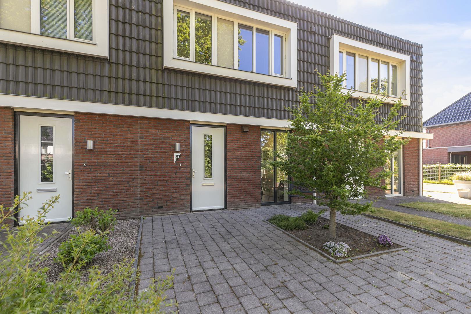 Linde 26 Leek