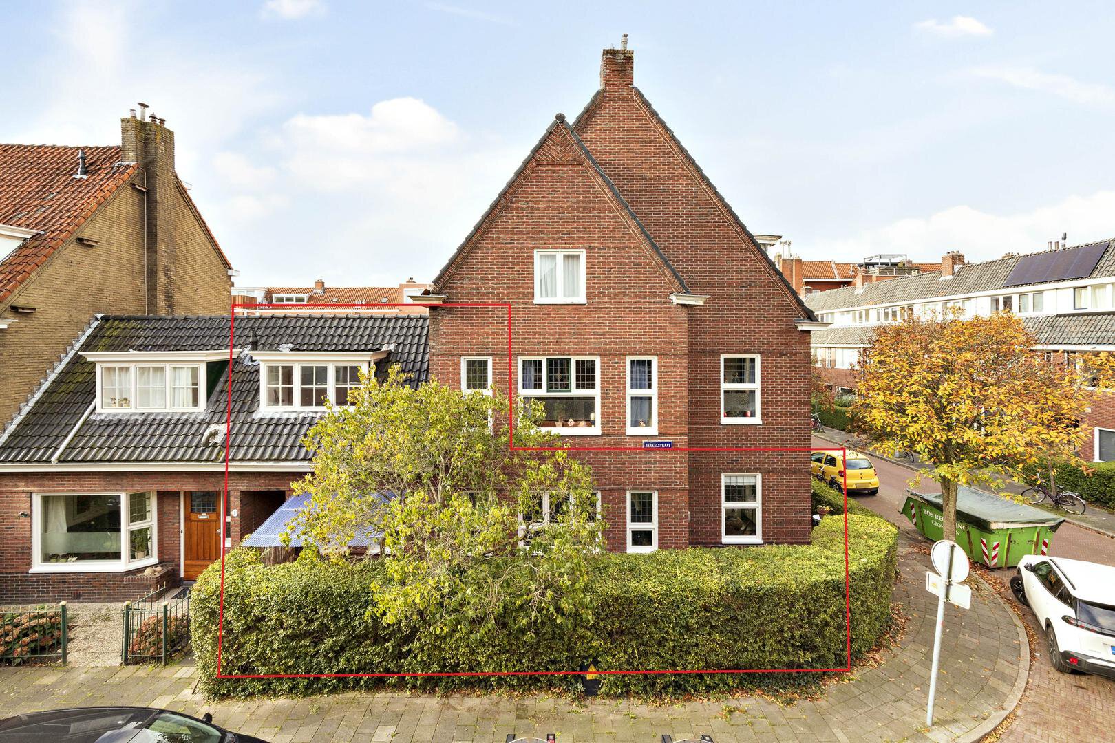 IJsselstraat 44 Groningen