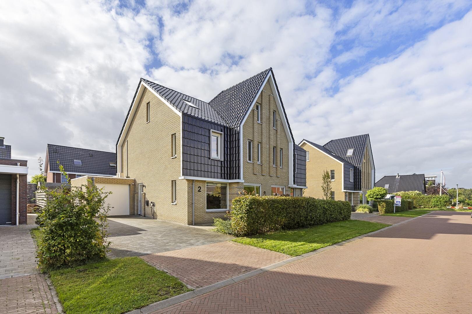 Anserstraat 2 Zuidhorn