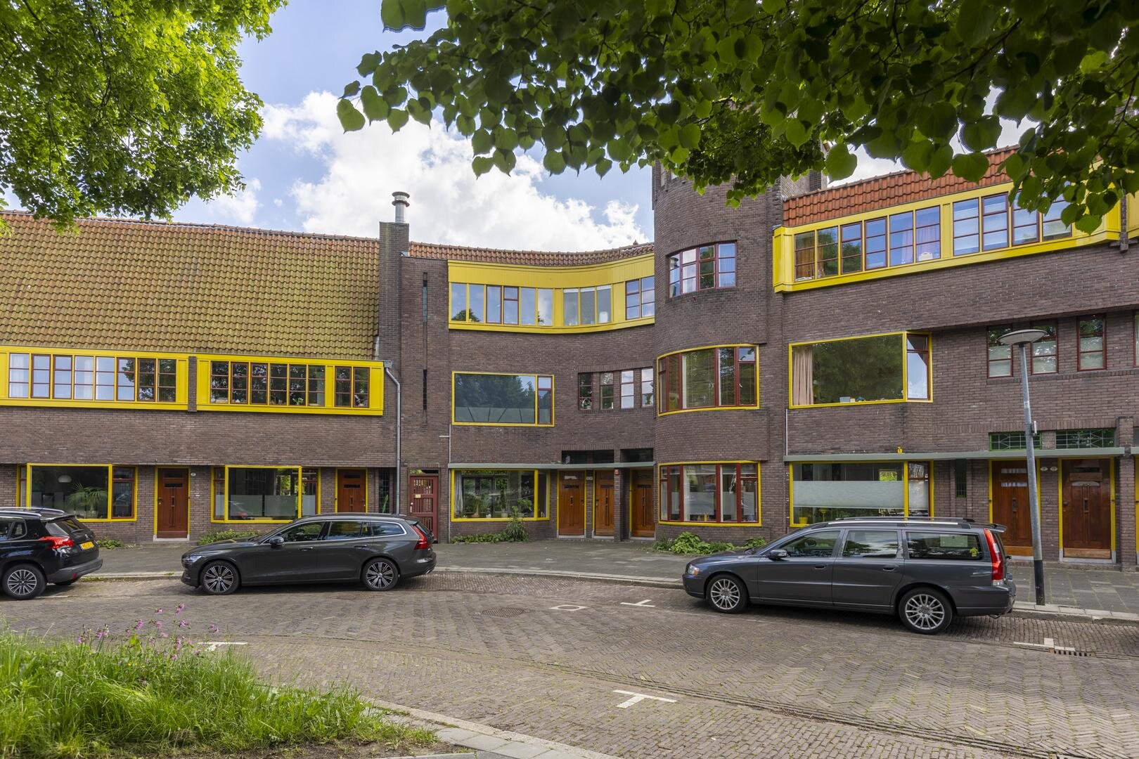 Bernoulliplein 9 Groningen