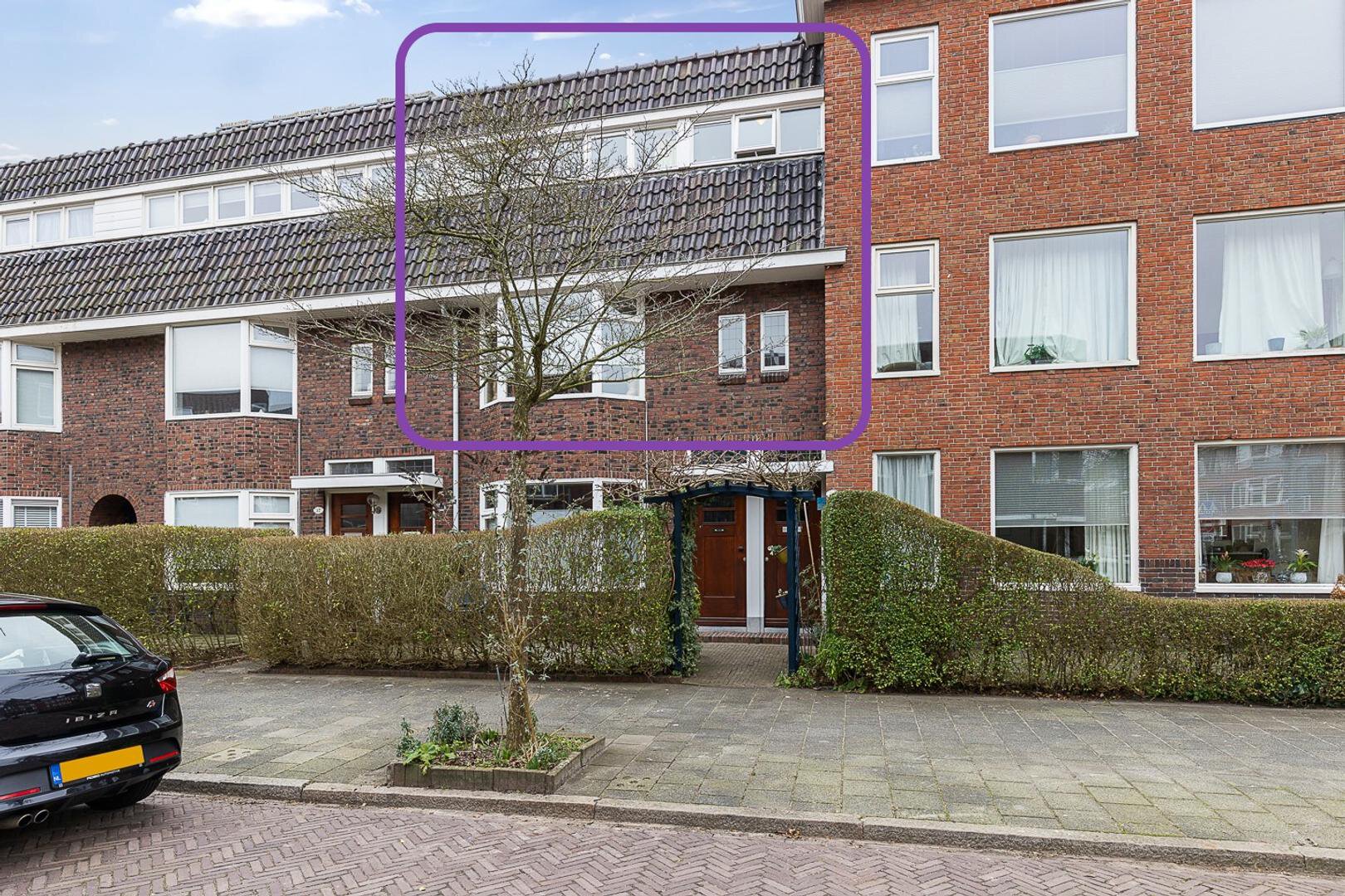 Van Starkenborghstraat 51 Groningen