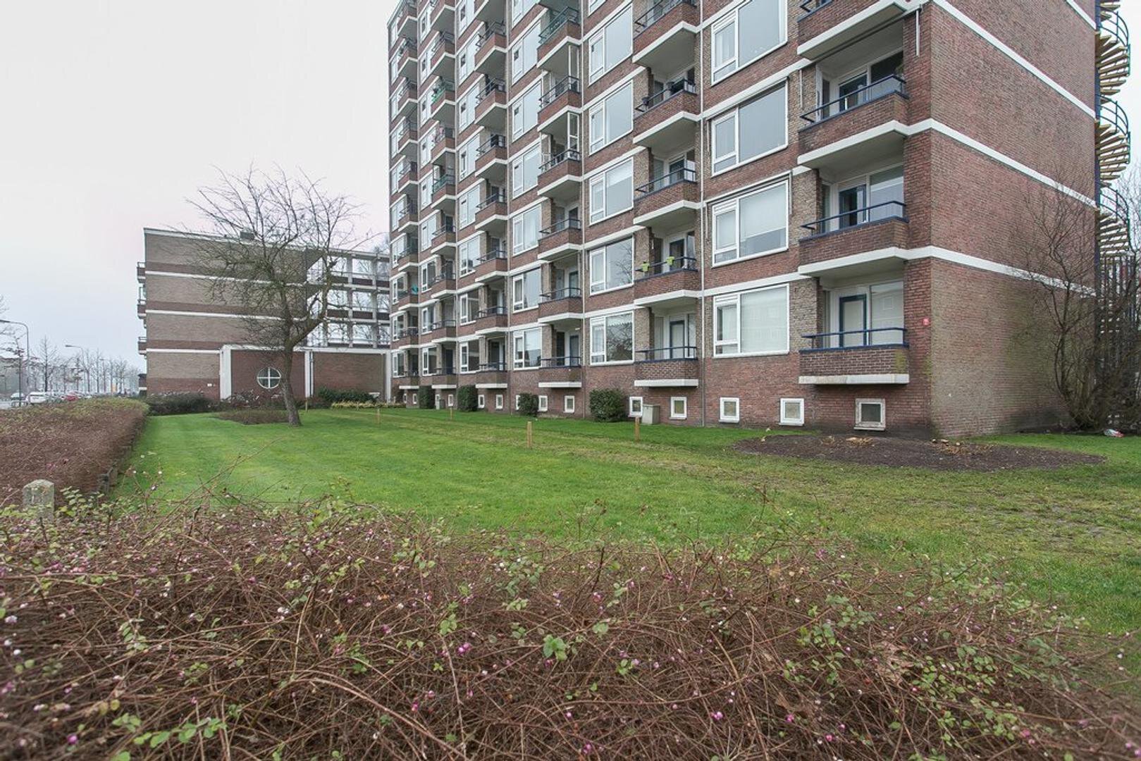 Paterswoldseweg 281 1 Groningen