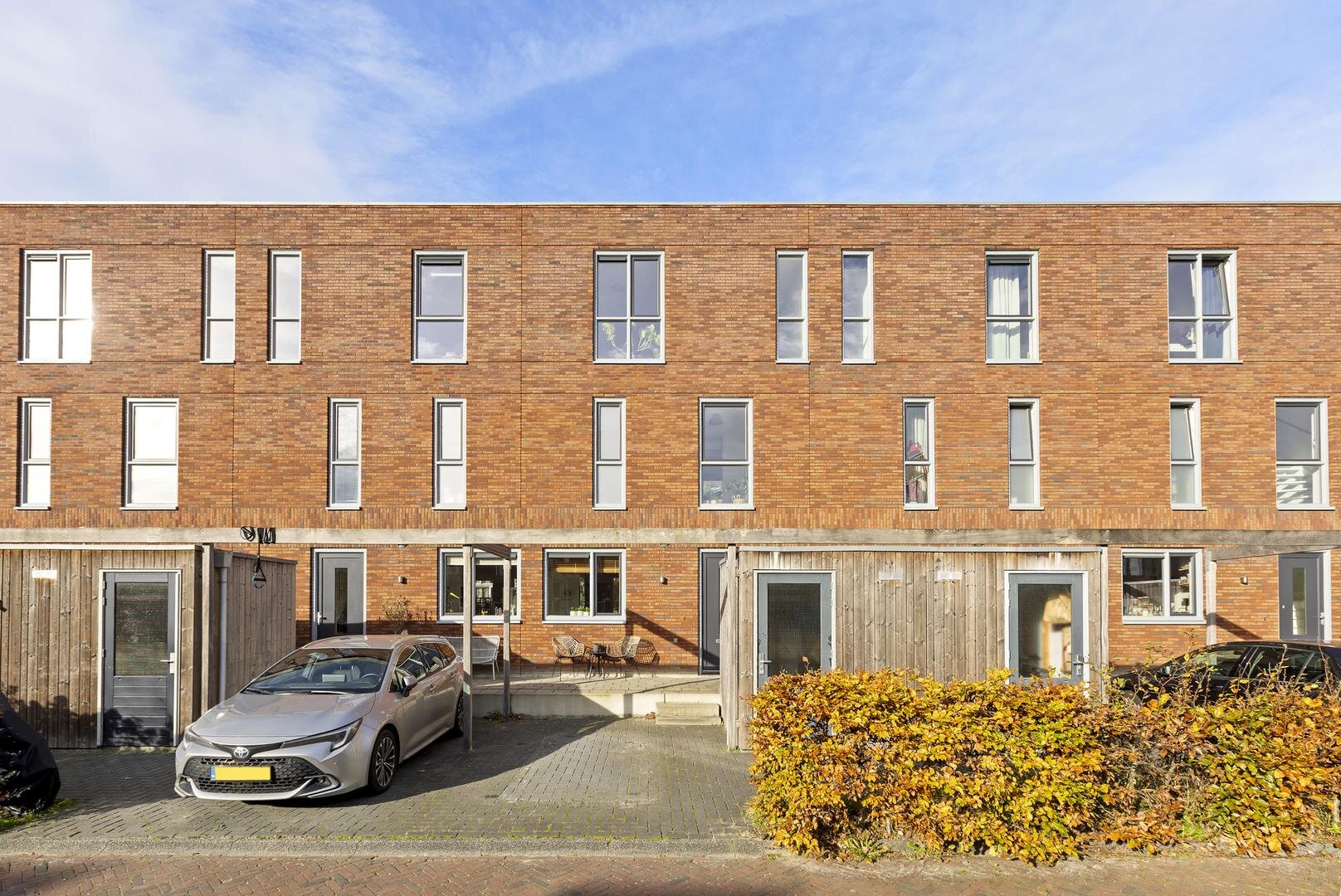 Sint Maartenstraat 70 Groningen