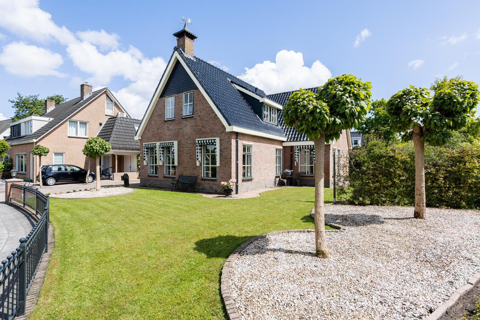 Heidehoek 5 Zevenhuizen