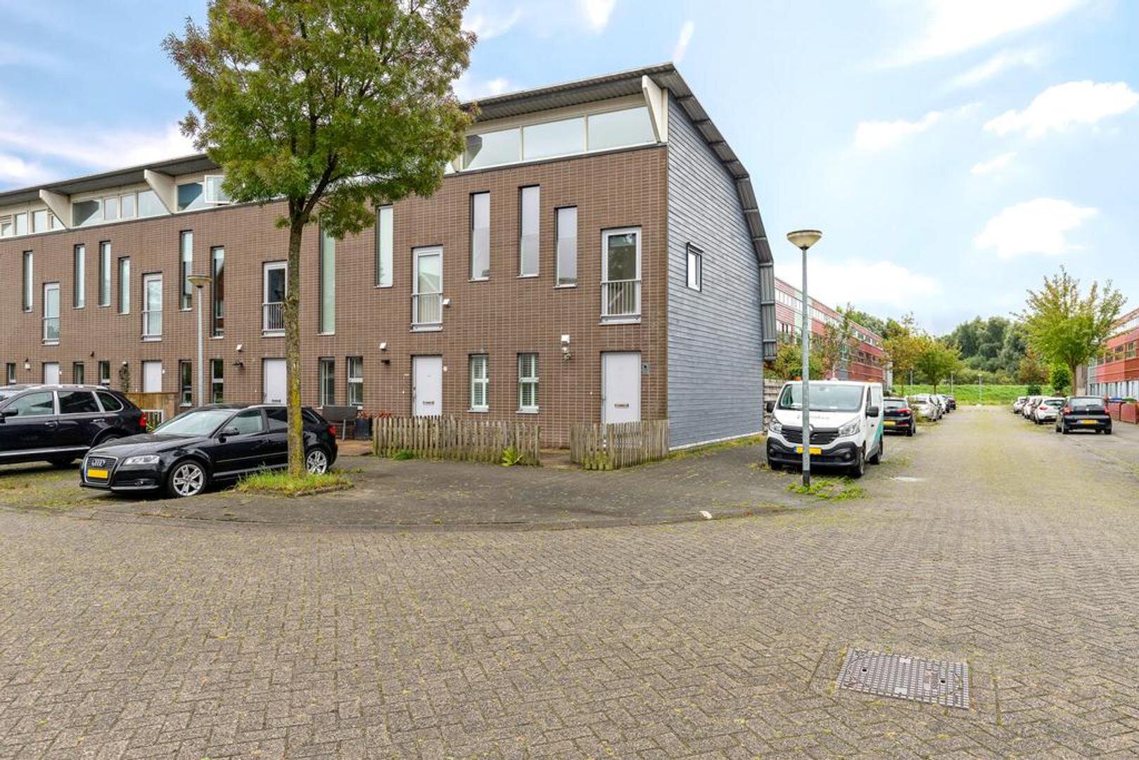 De Waard 18 Groningen