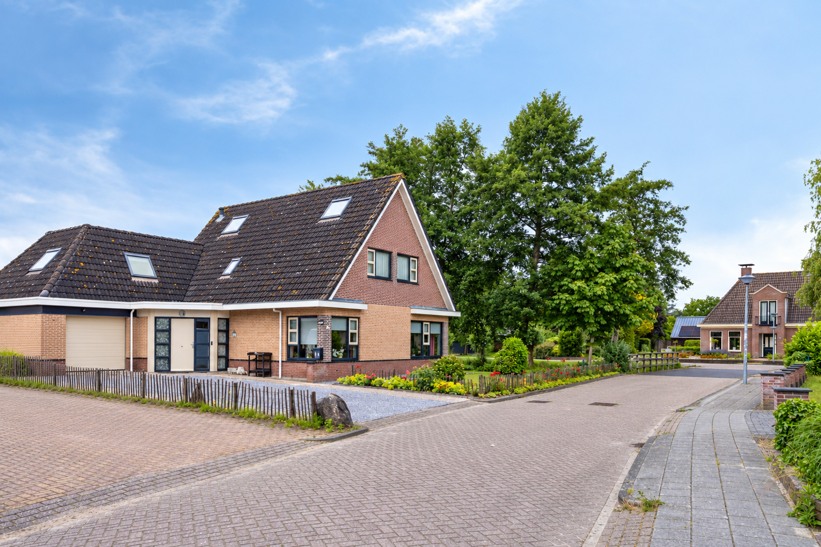 Zetveld 14 De wilp