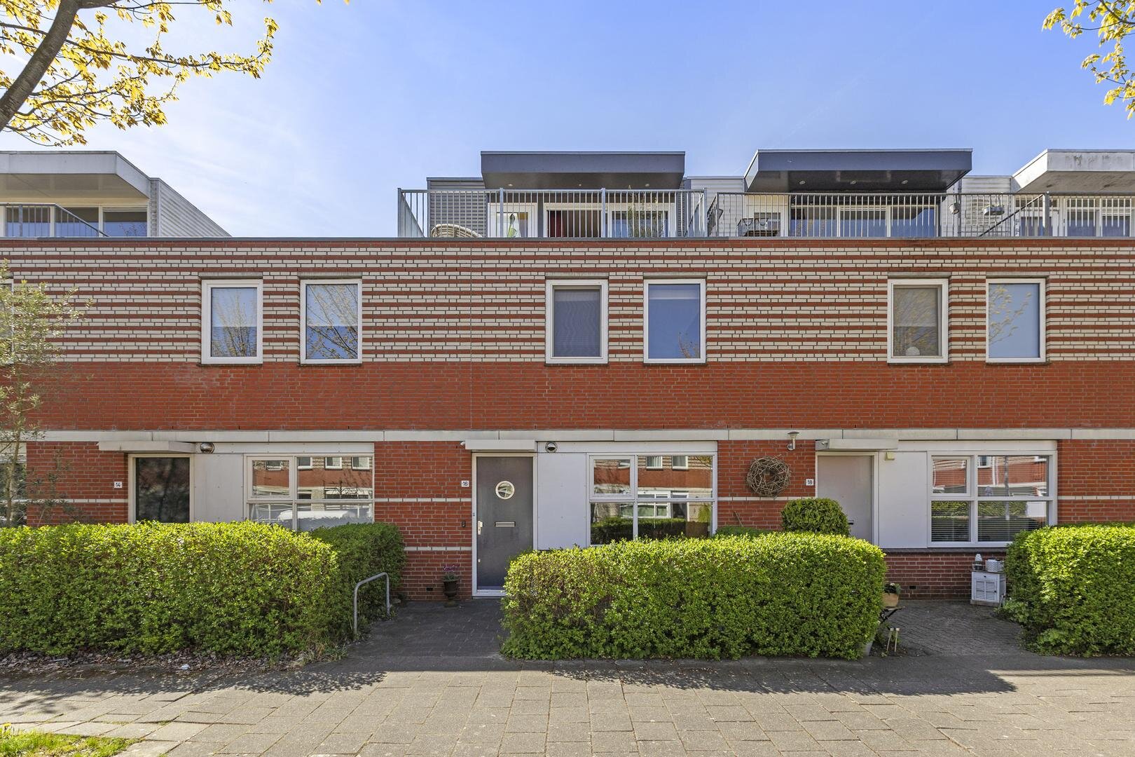 J.H. Diemerstraat 16 Groningen
