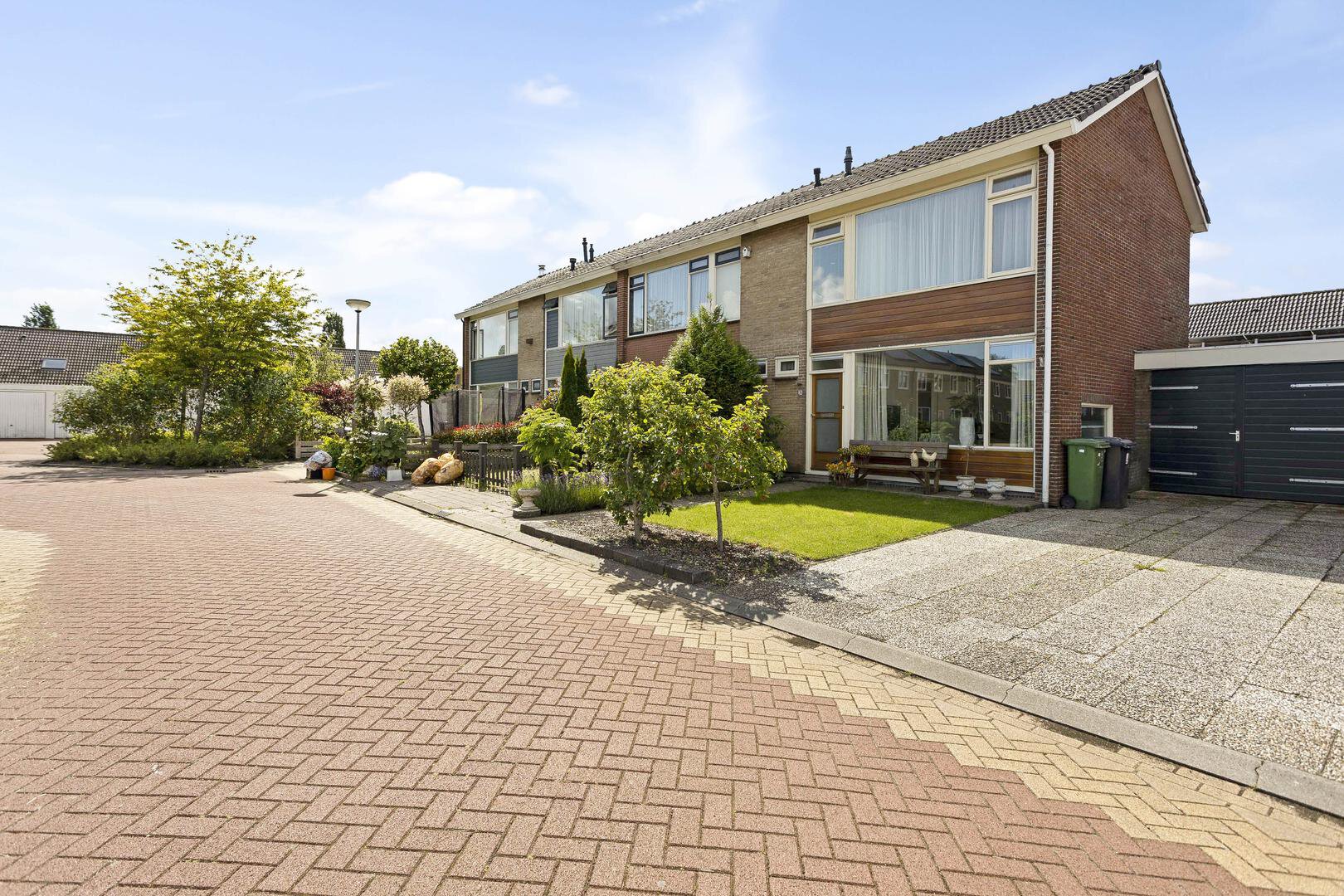 De Sluis 20 Leek