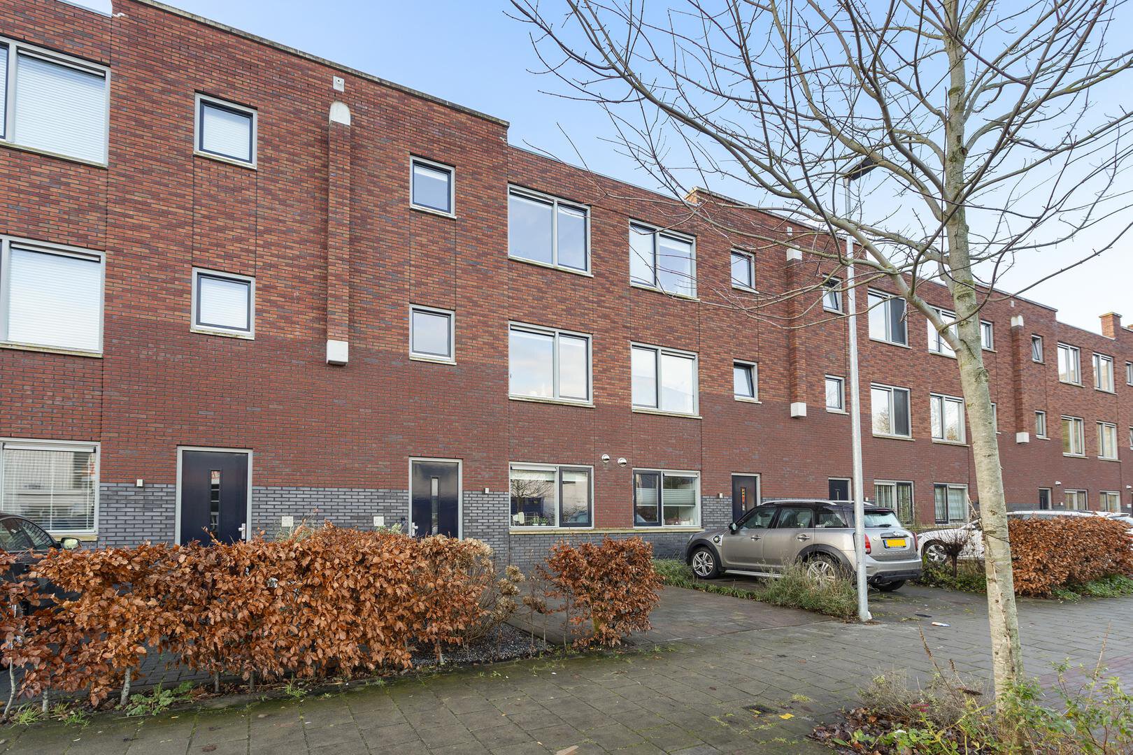 Antillenstraat 46 Groningen