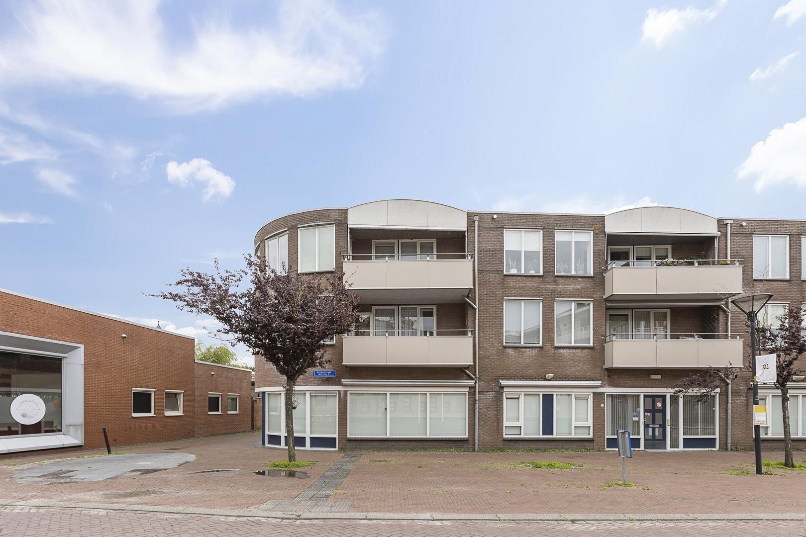 Schoolstraat 8 A Bedum