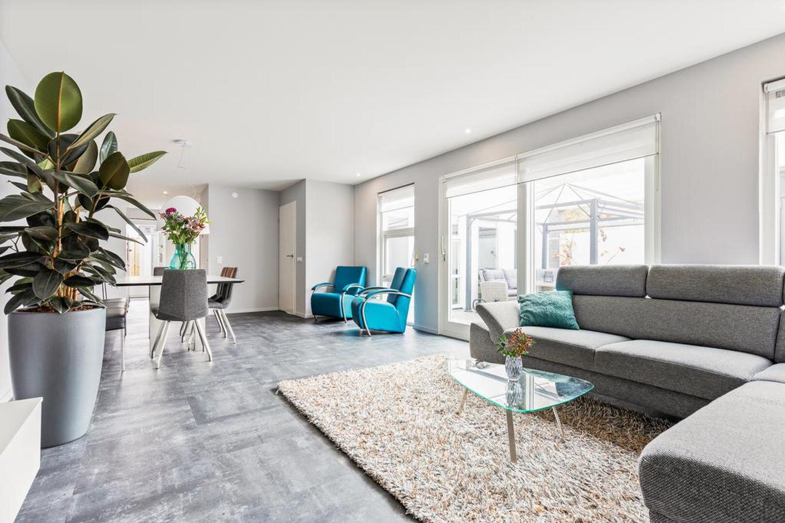 De Larix 9 Groningen