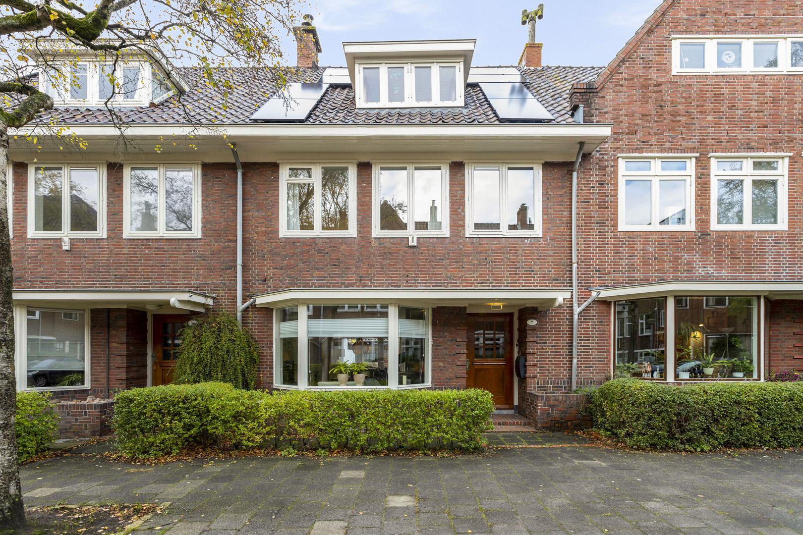 Van Panhuysstraat 7 Groningen