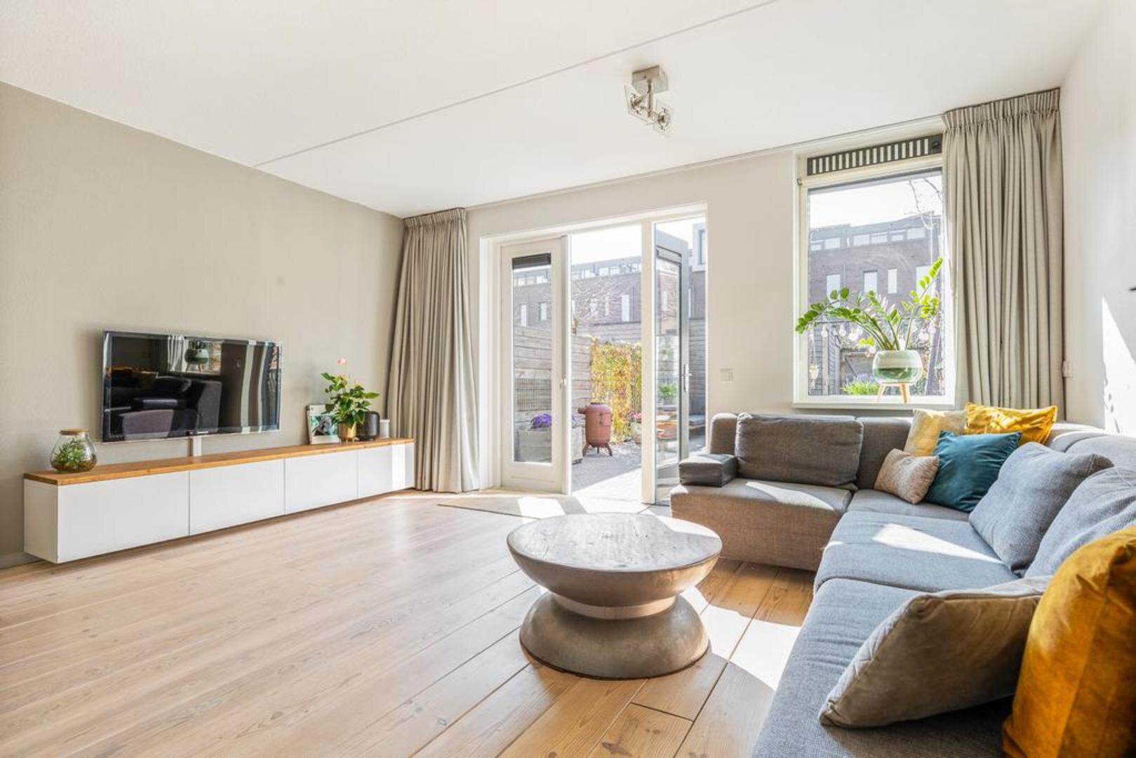 Hyacinthstraat 104 24 Groningen