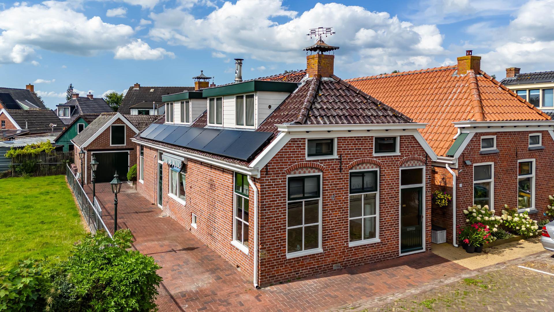 Eise Eisingastraat 17 Visvliet