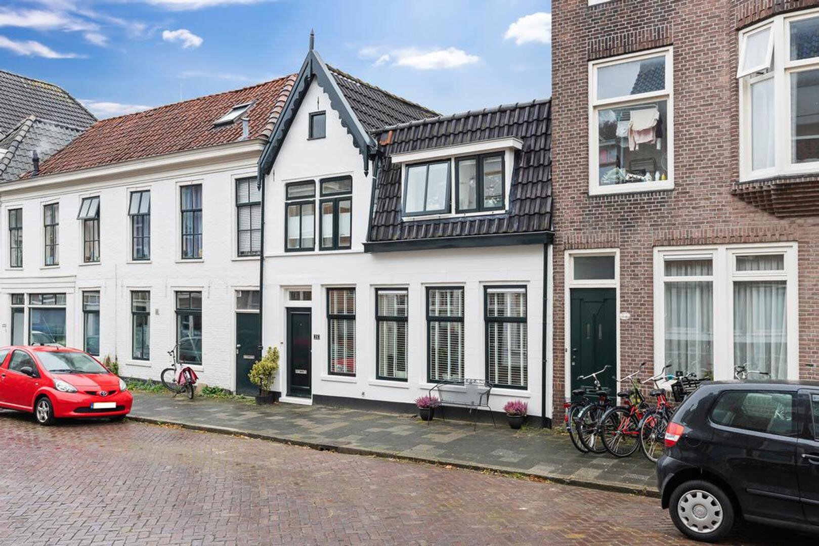 Violenstraat 38 Groningen