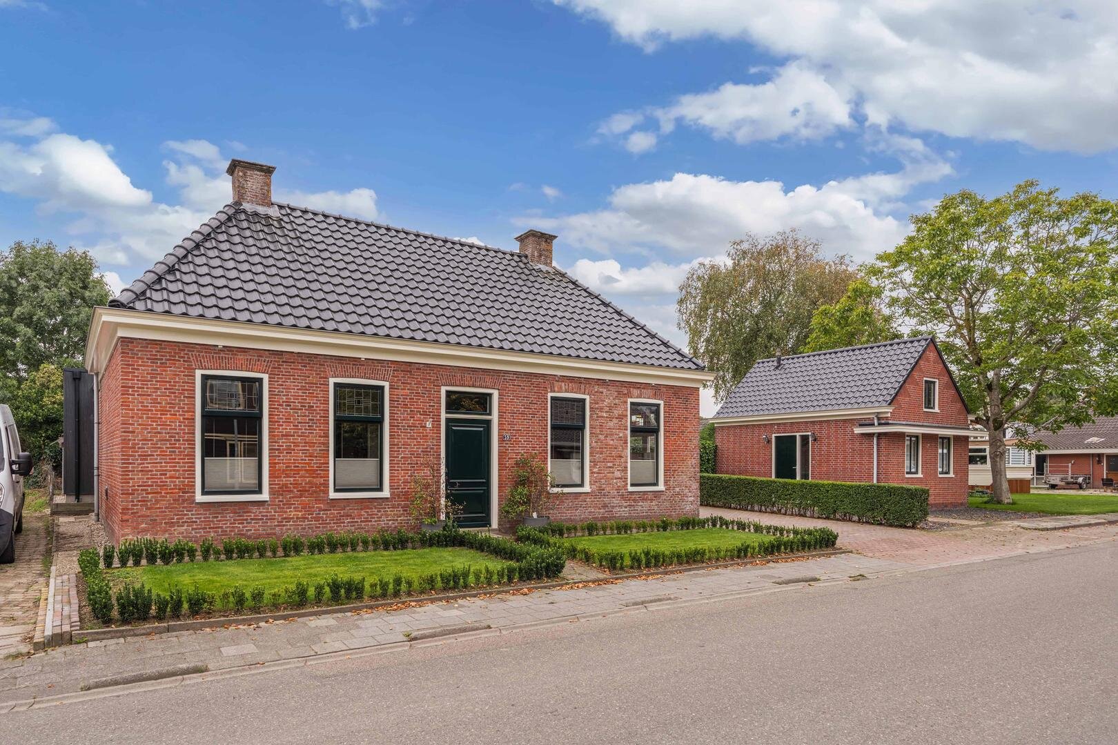 Hereweg 59 Bierum